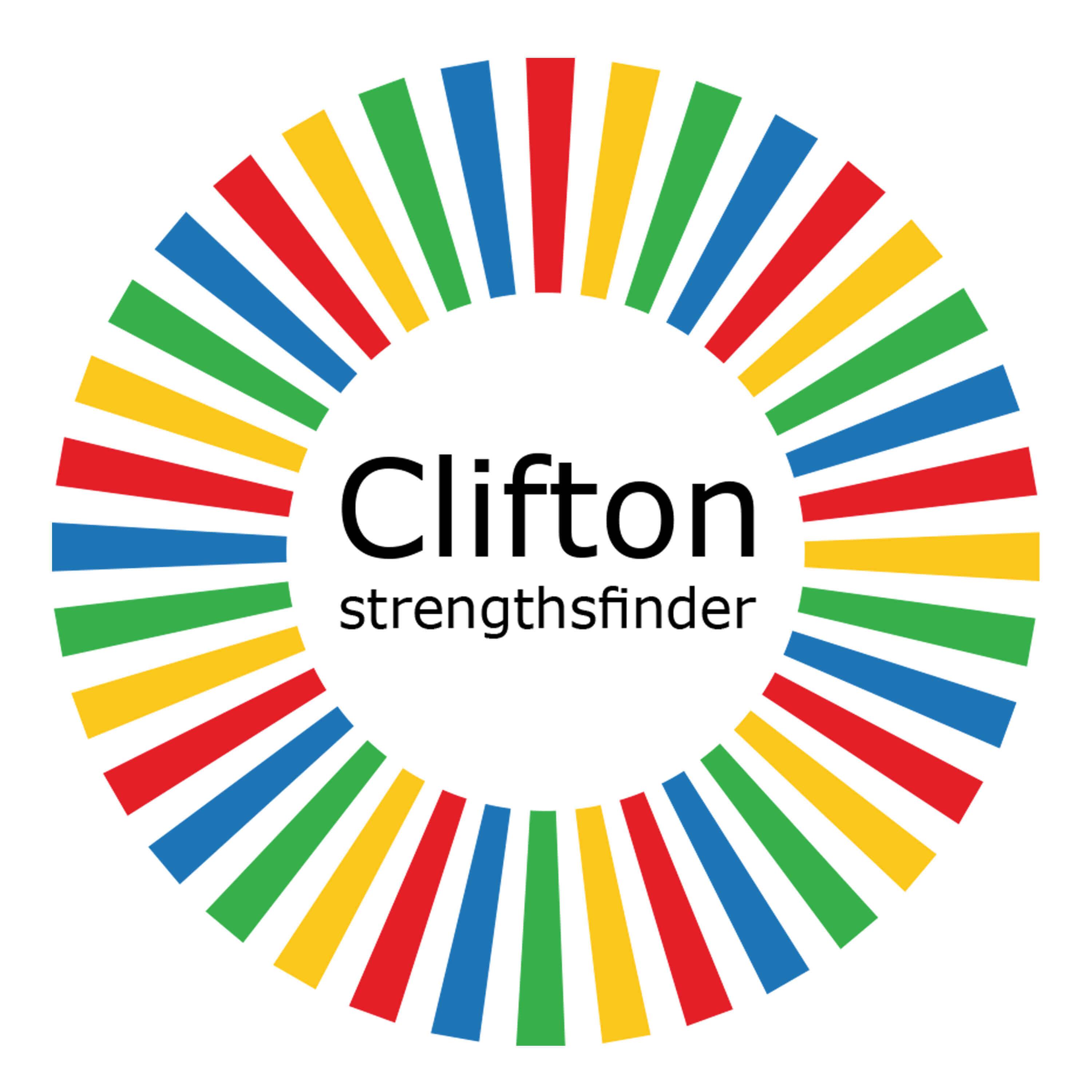 آزمون استعدادیابی نقاط قوت کلیفتون