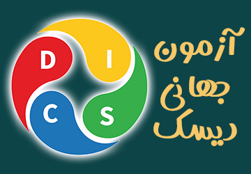 آزمون جهانی دیسک (رفتار شناسی)